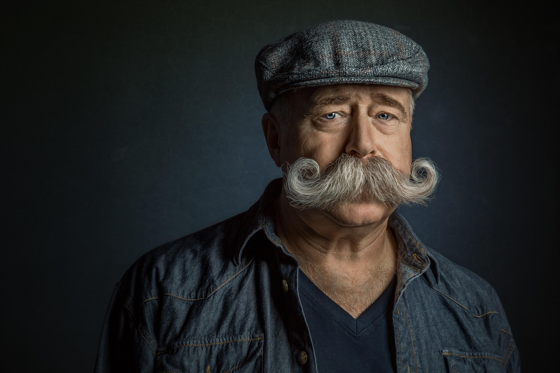 Eastbourne Man Says "Bit Windy Today" For 4,000th Consecutive Day