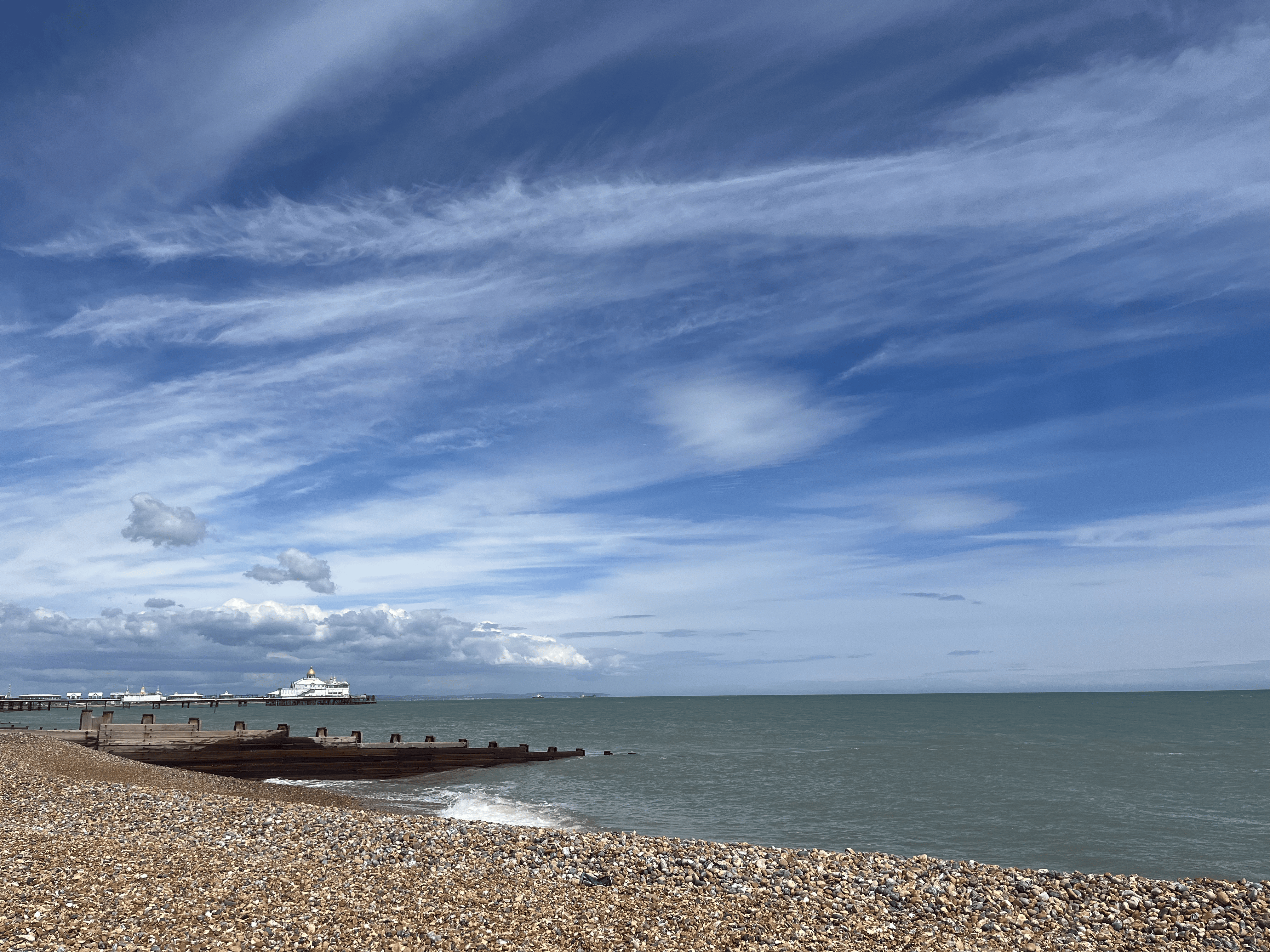 Airbourne Opens After Eastbourne Man Points At First Aircraft And Confidently Gets It Wrong